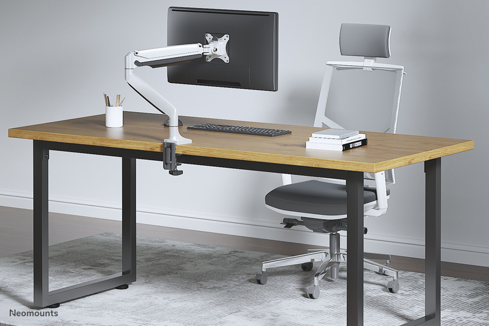 Neomounts Select monitorarm